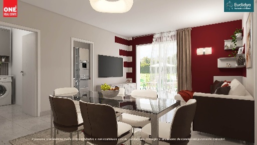 Foto Appartamento in Via della Gallarana 35, Monza Amati - Stadio di 111 m²