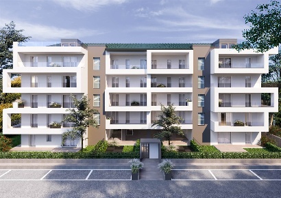 Foto Appartamento in Via della Gallarana 35, Monza Amati - Stadio di 111 m²