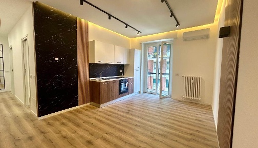 Foto Appartamento a Milano Gorla di 70 m² con 3 locali in affitto
