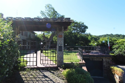 Foto Appartamento a Poggibonsi di 163 m² con 5 locali in vendita