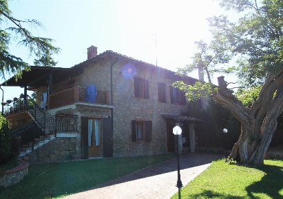 Foto Appartamento a Poggibonsi Bellavista di 163 m² con 5 locali in vendita