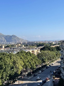 Foto Appartamento a Palermo Boccadifalco - Baida di 112 m² con 4 locali