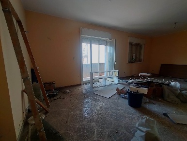 Foto Appartamento a Sant'Agata li Battiati di 134 m² con 4 locali
