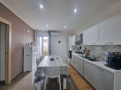 Foto Appartamento in via trieste, Catanzaro in vendita