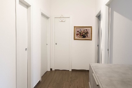 Foto Appartamento a Modena San Lazzaro di 88 m² con 5 locali in vendita
