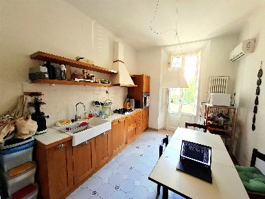 Foto Appartamento a Firenze Leopoldo - Vittorio Emanuele - Statuto di 80 m²