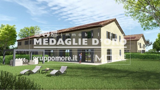Foto Stanza in VIA CONTRADA, Modena in vendita