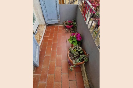 Foto Appartamento a Siena Cavour - Mentana di 115 m² con 5 locali