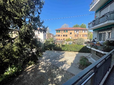 Foto Appartamento in via M. Giustinian, Venezia Marghera - Catene di 98 m²