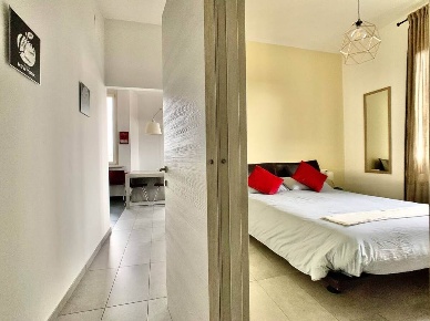 Foto Appartamento in via mercadante, Firenze Porta al Prato - San Jacopino