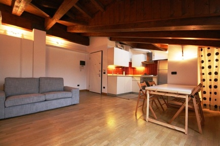 Foto Appartamento in VIA CIARDI 3/B, Milano San Siro di 61 m² con 2 locali