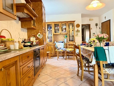 Foto Appartamento in DIaz 1, Santa Maria di Sala Centro di 75 m² in vendita