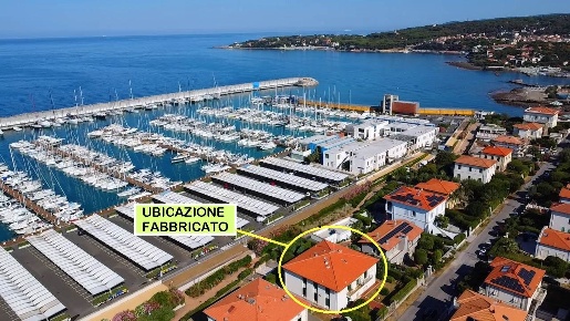 Foto Appartamento in viale Trieste 94, Rosignano Marittimo in vendita