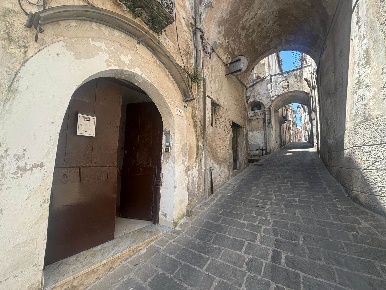 Foto Appartamento in Via Duomo  34, Olevano sul Tusciano Ariano di 67 m²