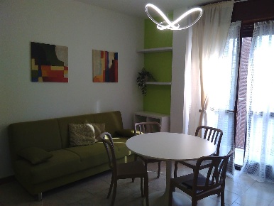 Foto Appartamento in via binda 27, Milano Barona di 55 m² con 2 locali