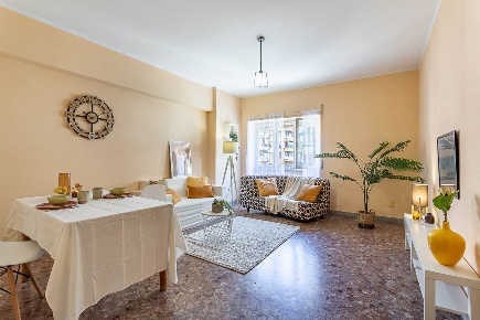 Foto Appartamento in Via Marcianise snc, Roma Tor de' Schiavi di 101 m²