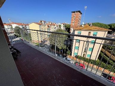Foto Appartamento a Livorno Coteto di 90 m² con 3 locali in vendita