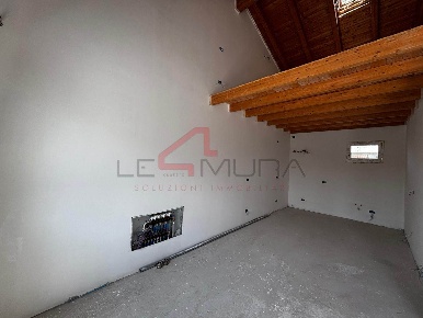 Foto Villa unifamiliare a Nogara Centro di 100 m² con 4 locali in vendita