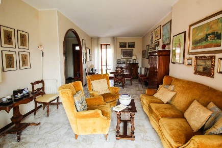 Foto Appartamento a Siena Vico Alto - San Miniato di 104 m² con 5 locali