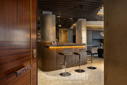 Foto Appartamento in piazza giorgini, Firenze di 160 m² con 6 locali