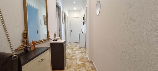 Foto Appartamento a Savona Oltreletimbro, Santa Rita di 70 m² con 4 locali
