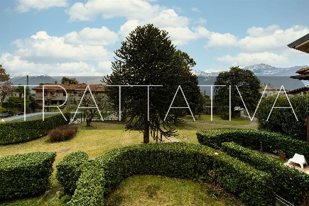 Foto Appartamento in VIA ROMA 7, Domaso Centro di 65 m² con 3 locali