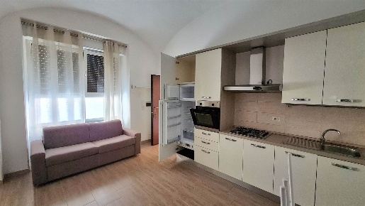 Foto Appartamento in Via Belletti Bona 6, Biella Centro Storico di 46 m²
