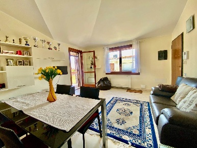 Foto Appartamento a Settimo San Pietro di 60 m² con 2 locali in affitto