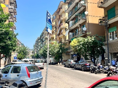 Foto Appartamento a Salerno Irno - Brignano di 100 m² con 3 locali