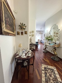 Foto Appartamento in via aldo moro, Trani di 125 m² con 3 locali in vendita