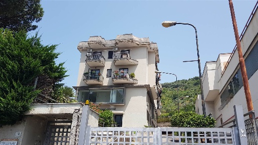 Foto Appartamento in via Sabato Visco  10, Salerno Mercatello - Mariconda
