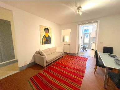 Foto Appartamento in via Maffia, Firenze in affitto