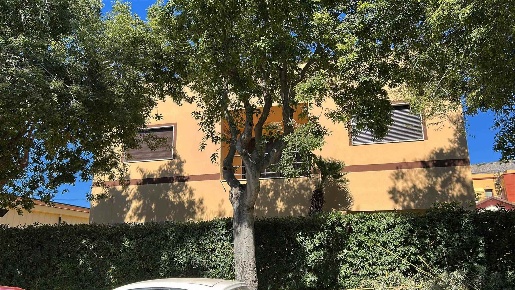 Foto Villa bifamiliare a Palermo Mondello - Valdesi di 160 m² con 6 locali