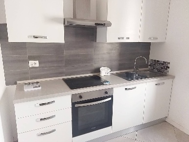 Foto Appartamento a Brescia Mompiano - Costalunga di 120 m² con 4 locali