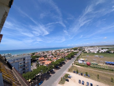Foto Attico a Tarquinia Lido di Tarquinia di 65 m² con 4 locali in vendita