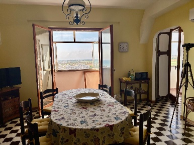 Foto Appartamento a Tarquinia Lido di Tarquinia di 65 m² con 4 locali