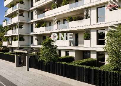 Foto Appartamento in Via della Gallarana 35, Monza Amati - Stadio di 76 m²