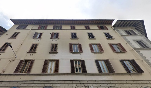 Foto Appartamento in Via degli Artisti, Firenze Mazzini - Oberdan di 74 m²