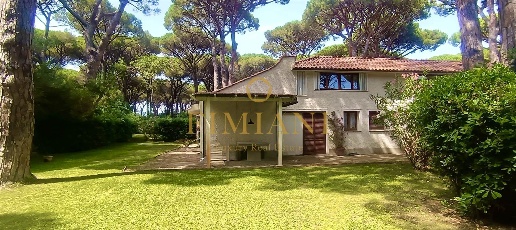 Foto Villa unifamiliare a Castiglione della Pescaia in affitto