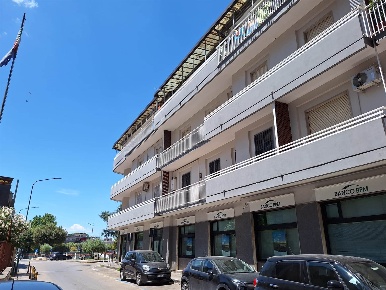 Foto Appartamento in Via Fonseca, Nola in vendita