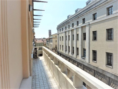 Foto Appartamento a Padova Savonarola - Ponte Molino di 100 m² con 4 locali