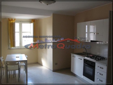 Foto Appartamento in Viale Regina Margherita 158, Canicattì di 90 m²