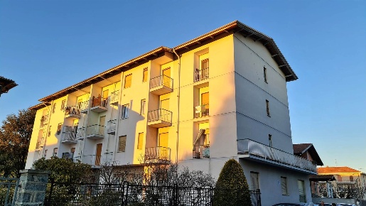 Foto Appartamento in Via Matteotti  7, Sandigliano di 75 m² con 3 locali