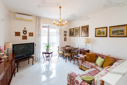 Foto Appartamento in via Savoldo 4, Milano Prato Centenaro di 89 m²