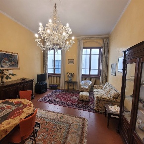 Foto Appartamento a Firenze Signoria - Uffizi di 52 m² con 2 locali