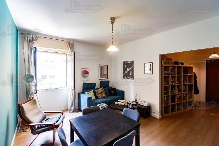 Foto Appartamento in via Wildt  5, Milano Casoretto di 75 m² con 2 locali