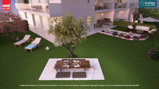 Foto Appartamento in Via della Gallarana 35, Monza Amati - Stadio di 155 m²