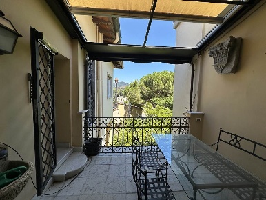 Foto Appartamento in Via Pier Capponi 42, Firenze Libertà - Savonarola