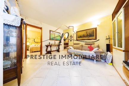 Foto Appartamento a Livorno Shangai di 79 m² con 3 locali in vendita