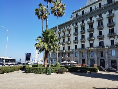 Foto Appartamento in largo Adua, Bari Umbertina - Madonnella di 85 m²